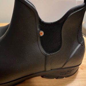 NIB Bogs Sauvie boots, men’s size 14